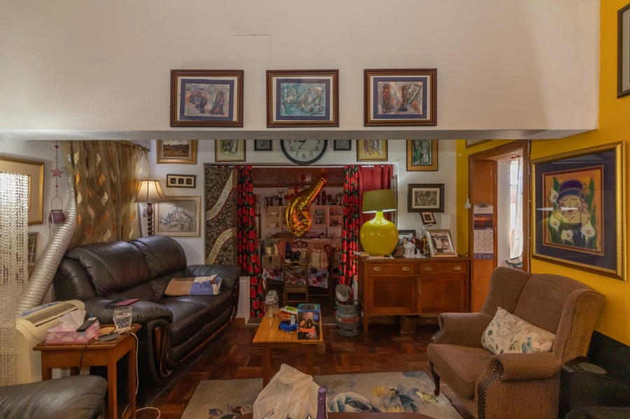 4 Bedroom Property for Sale in Suidrand Free State